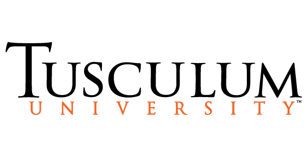 Tusculum University Logo